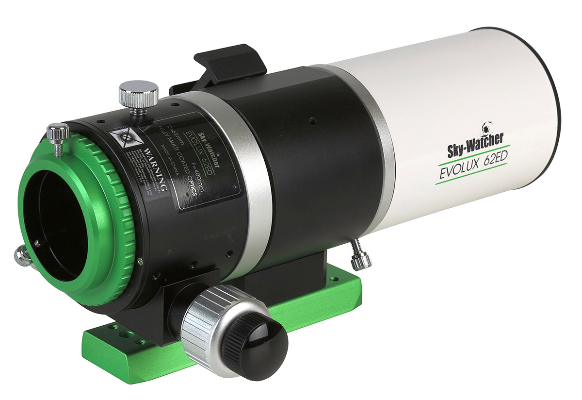 Skywatcher純正 EVOLUX62ED/82ED用 0.9xレデューサー 【公式通販】